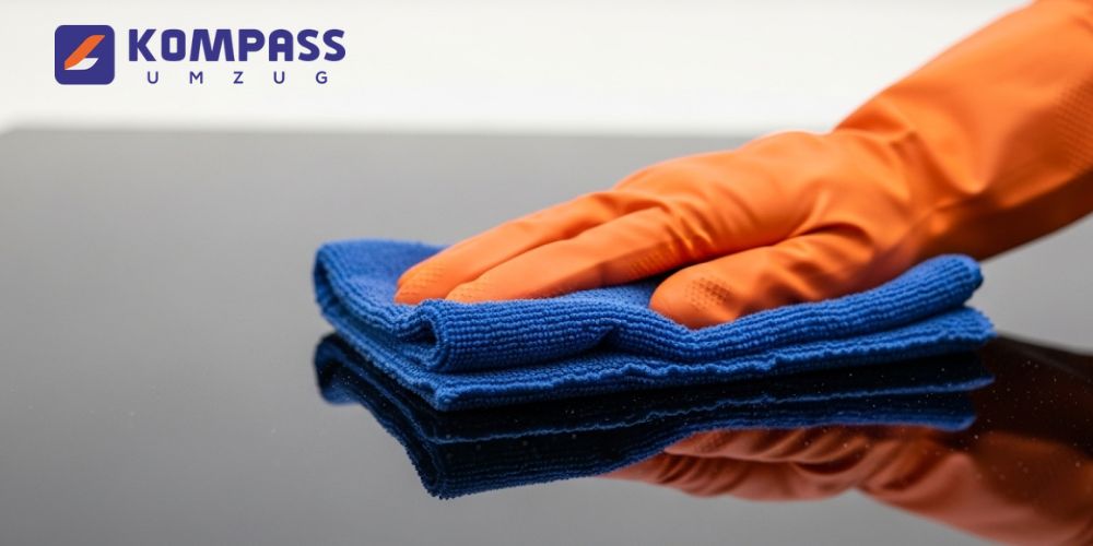 What are the golden tips for a smooth end-of-lease cleaning in Switzerland process?