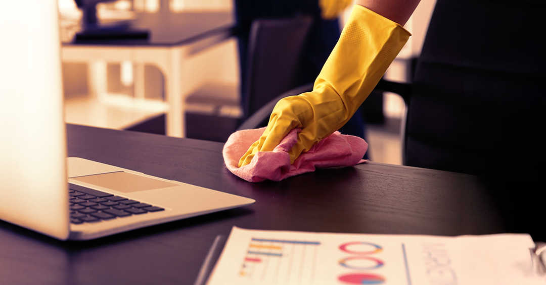 How to Choose the Best Cleaning Service in Switzerland