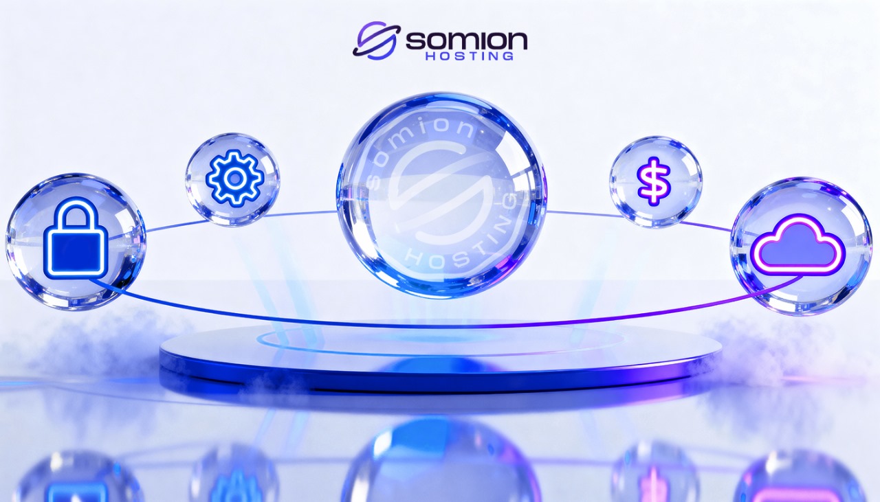 What Are the Essential Technical Criteria When Looking for a Hosting Company for Small Business?