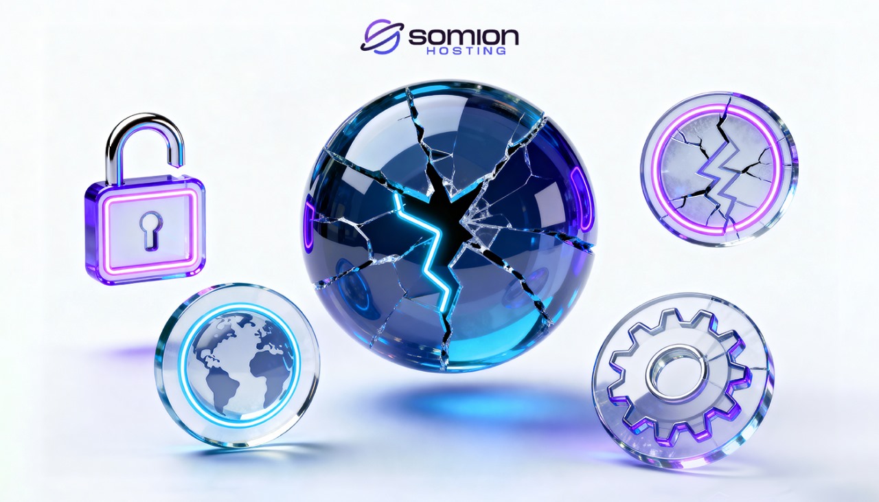 متى يجب أن تفكر في الانتقال إلى VPS؟