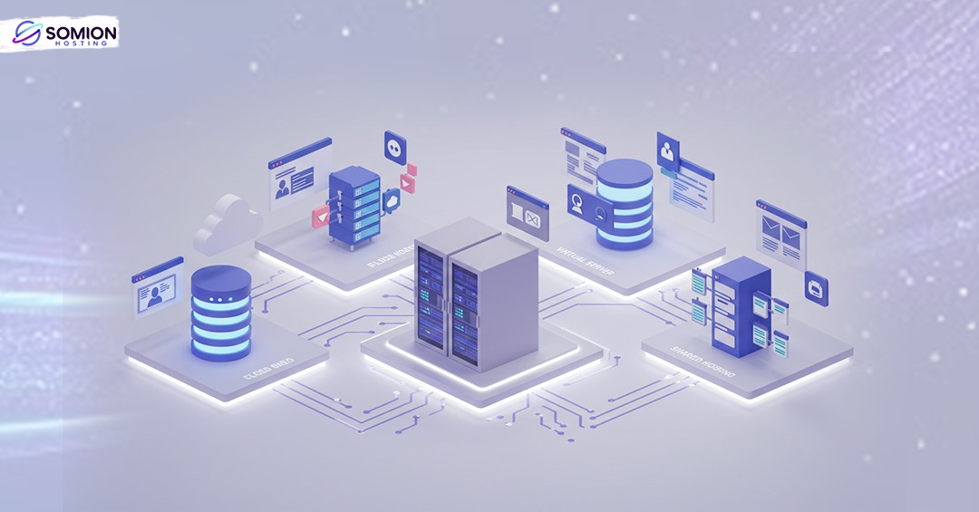 Why Choose Somion Hosting as the Best WordPress Hosting in USA?