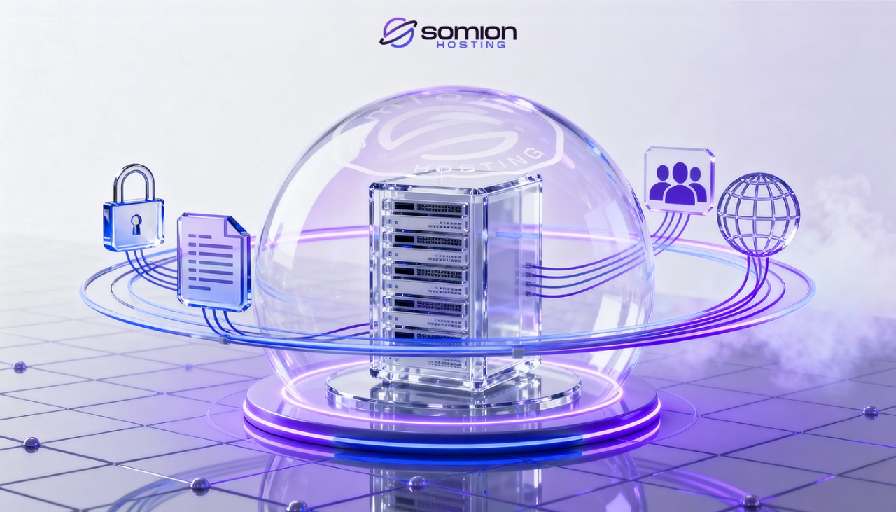 How to Choose the Best Web Hosting for Your Website?