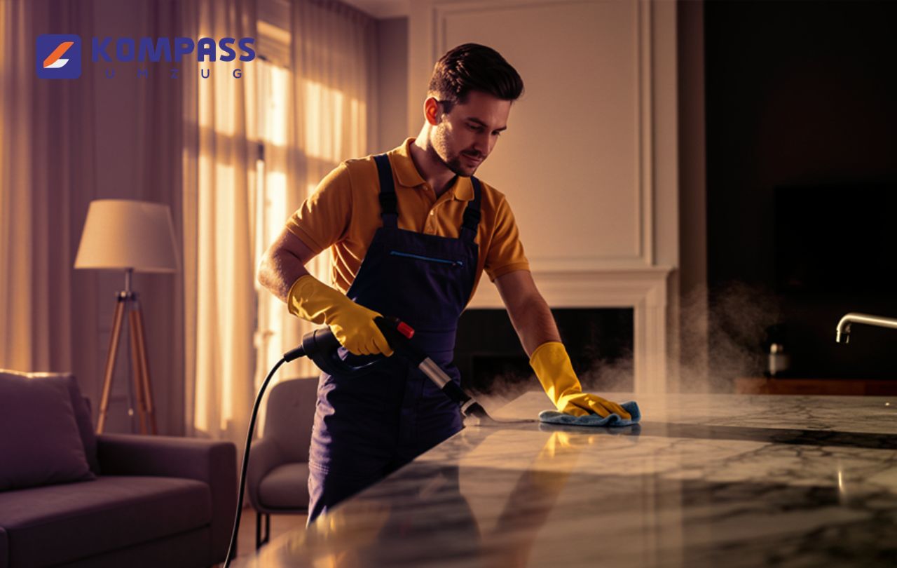 Practical Tips for a Smooth Final Cleaning
