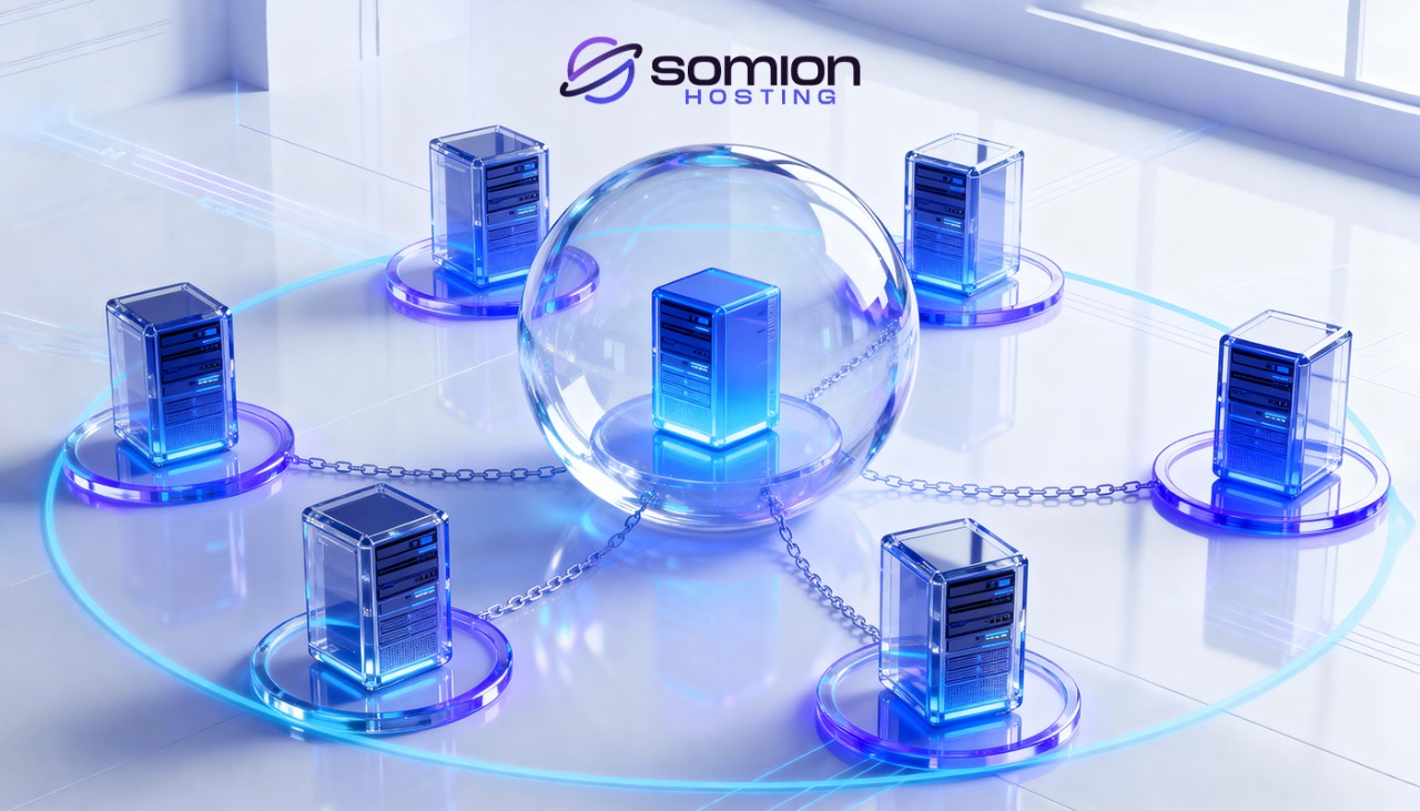 الأخطاء الشائعة عند شراء استضافة موقع