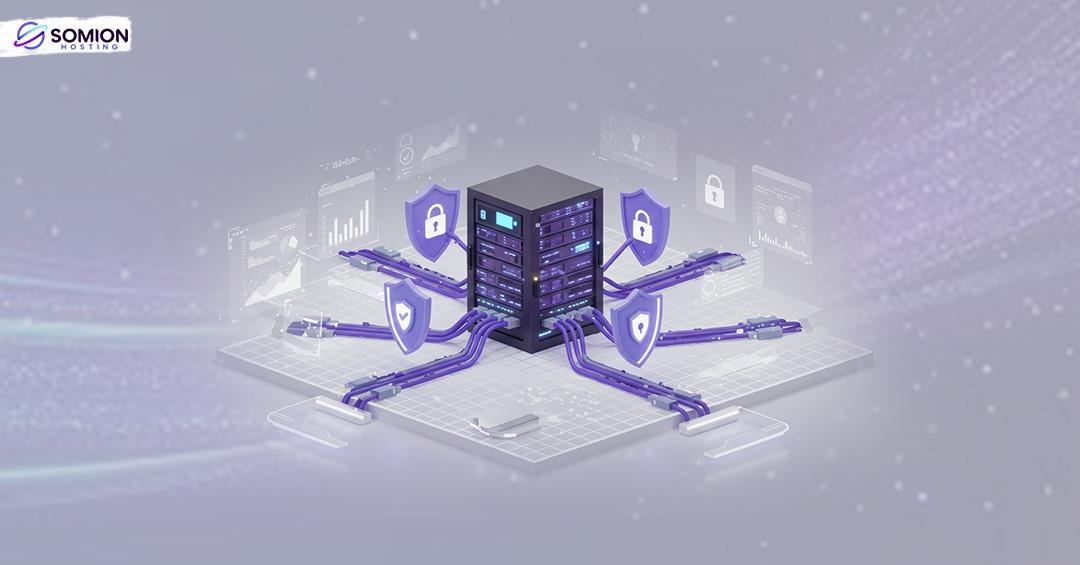 Pourquoi Somion Hosting est un choix fiable en hébergement WordPress pour France ?