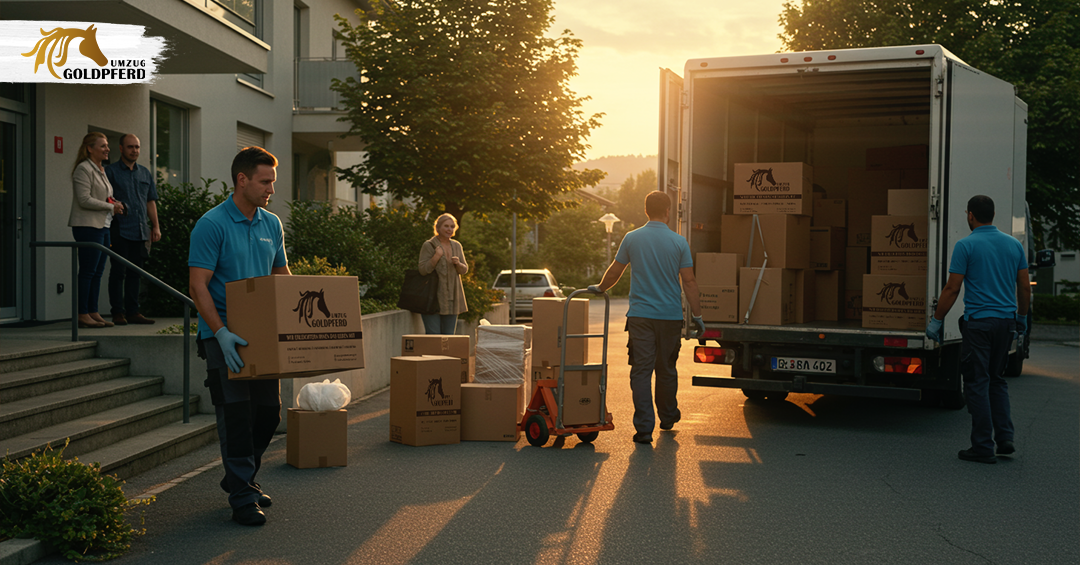 How to Choose the Right Company with Respect to Moving Company Bern Prices
