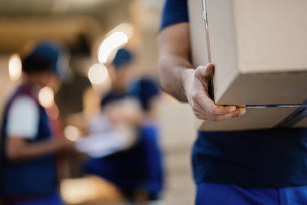 Un Voyage Sans Accroc du Début à la Fin : Des Services de Déménagement sur Lesquels Vous Pouvez Compter