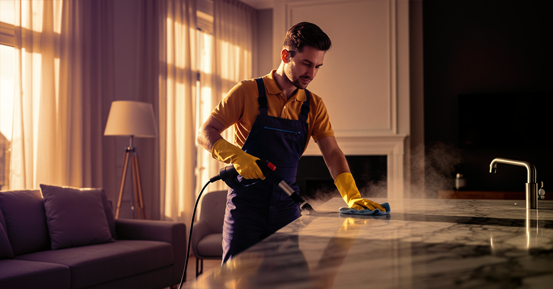 Why Move Out Cleaning in Switzerland Matters