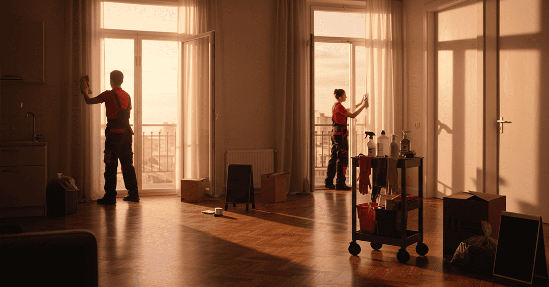 Why Do Customers in Roggwil Prefer ata umzug for Carpet Cleaning?