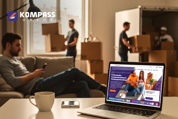 Choosing the Right Company for Zurich Moves