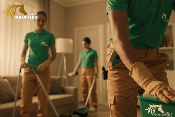 Why Our Company Is the Best Choice for a cleaning company switzerland