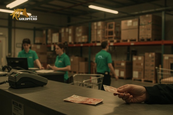 Why is Choosing the Right Moving Company Switzerland Key to a Stress-Free Move?