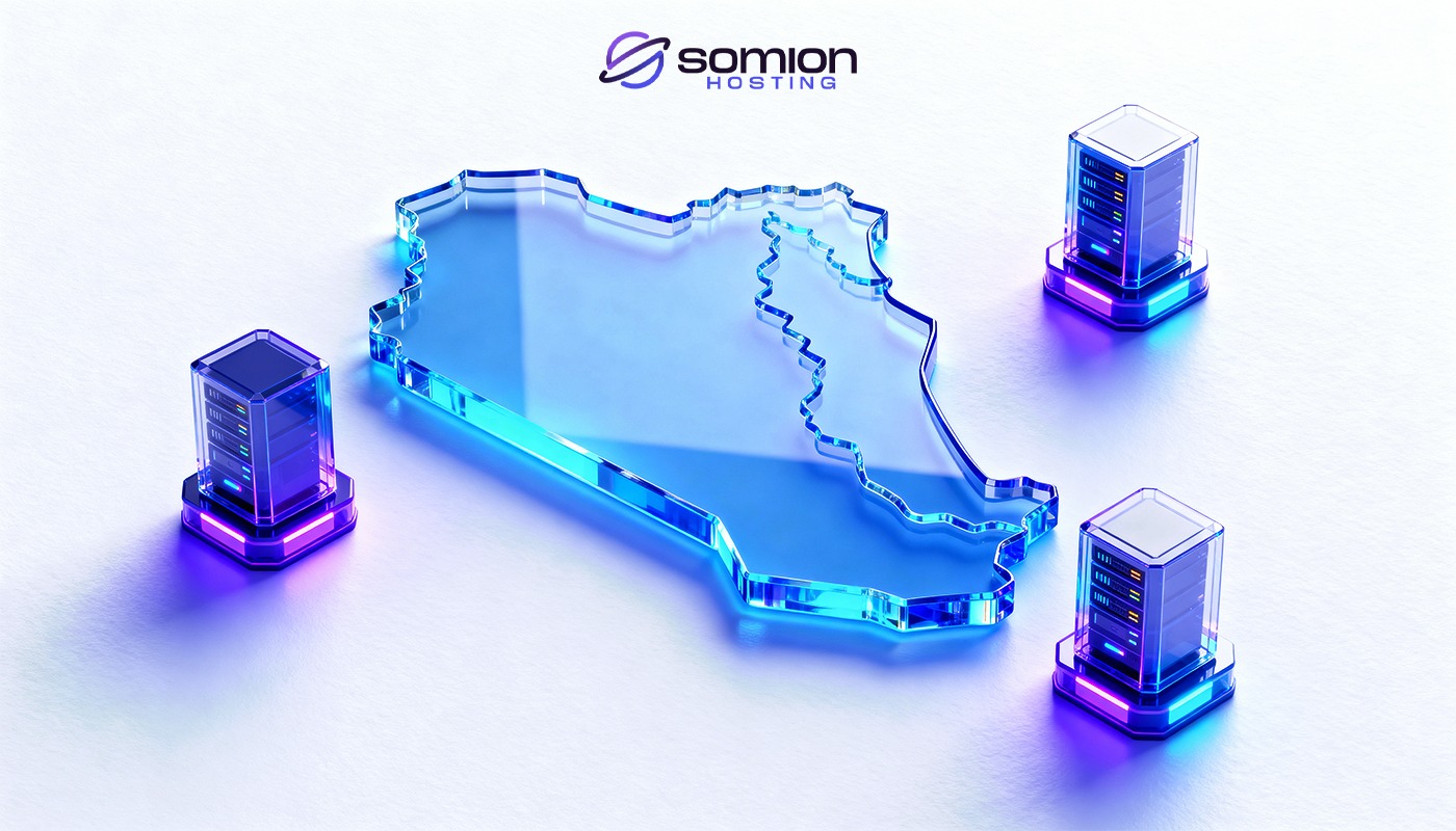Why is Somion Hosting the best Arab web hosting?
