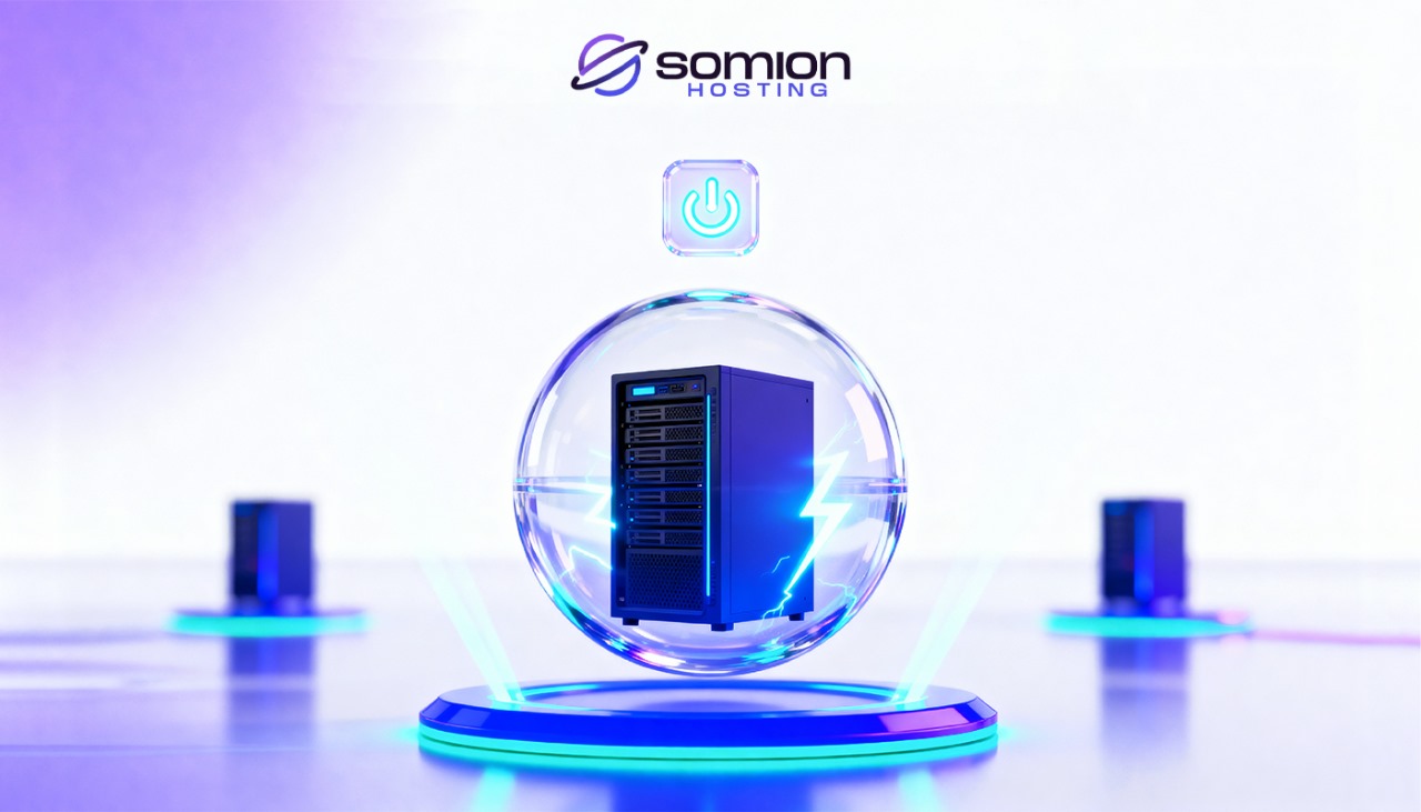 كيف تساعد الاستضافة المدفوعة في تطوير مشروعك الرقمي؟