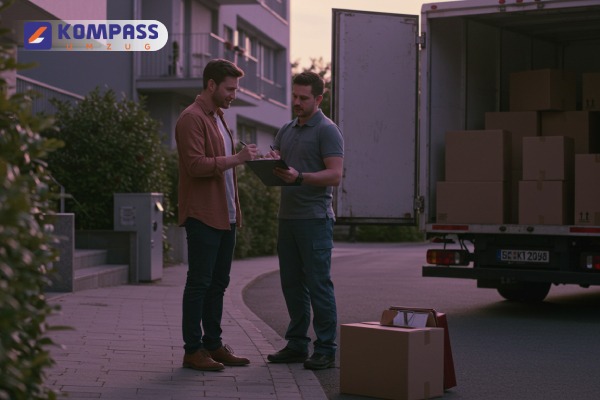 Why is a stress-free move in Zurich so important?