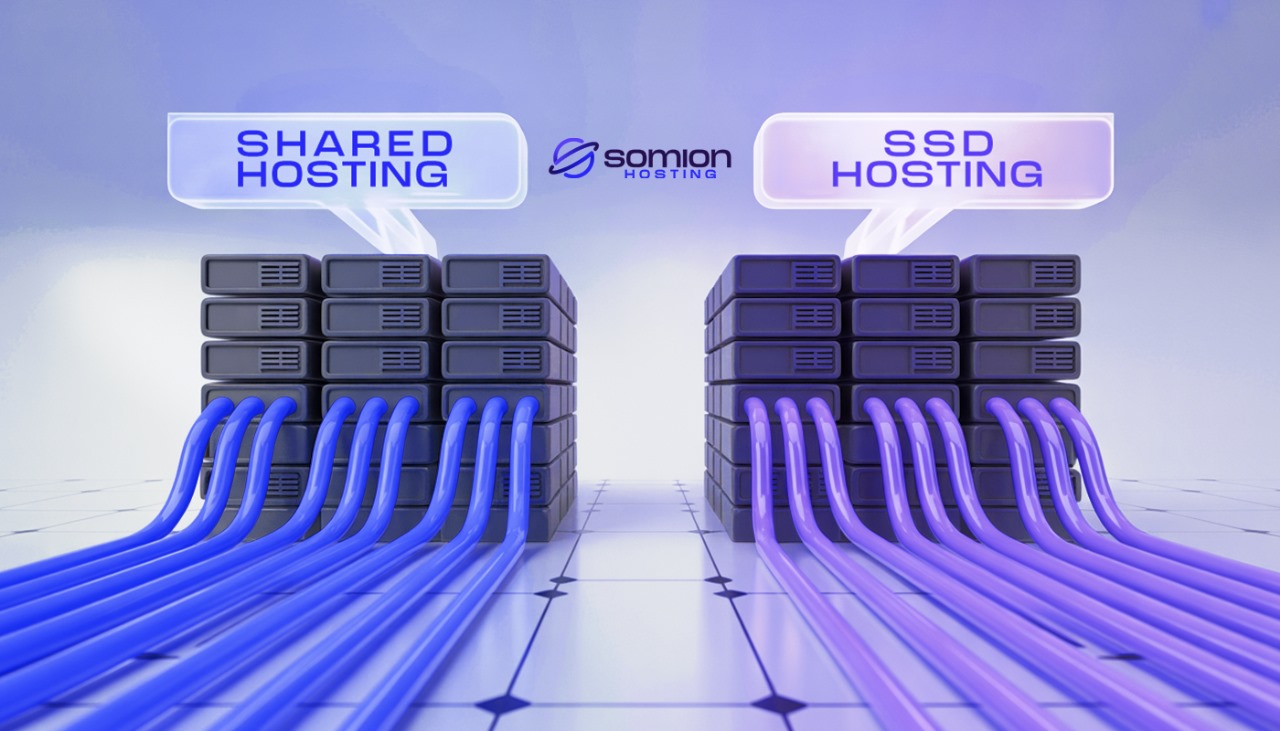 لماذا سوميون هوستنج هي الخيار الأمثل لتسجيل الدومينات؟