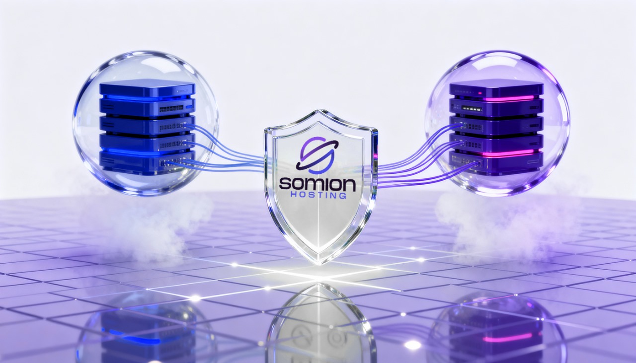 What is the Difference Between Shared Hosting and Virtual Private Servers (VPS)?