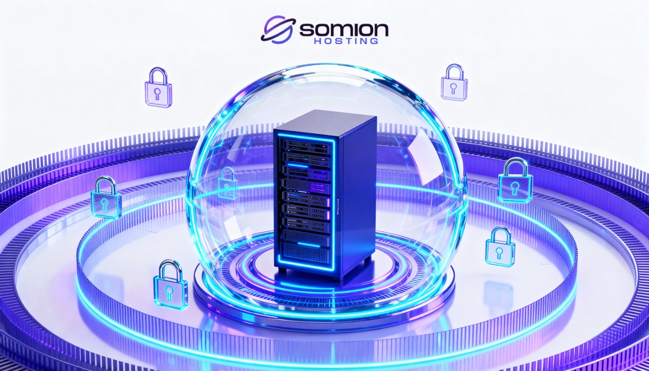 ما هي استضافة مواقع مجانية بدون اعلانات ولماذا قد تحتاج إلى استضافة مدفوعة؟