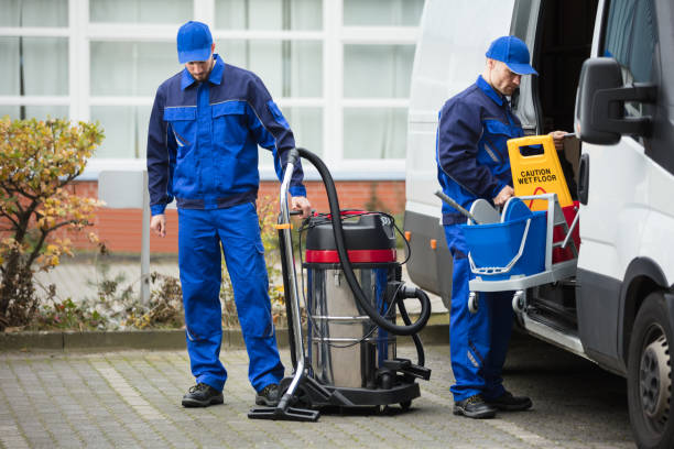 Éclat et Propreté : Les Meilleures Reinigungsfirmen der Schweiz à Portée de Main