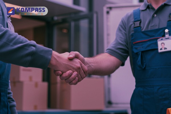 Moving day: Tips for a smooth process