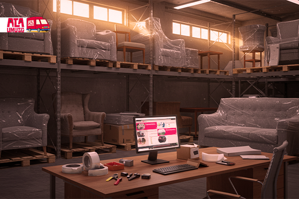 Why Choose Ataumzug as Your Moving Company Switzerland
