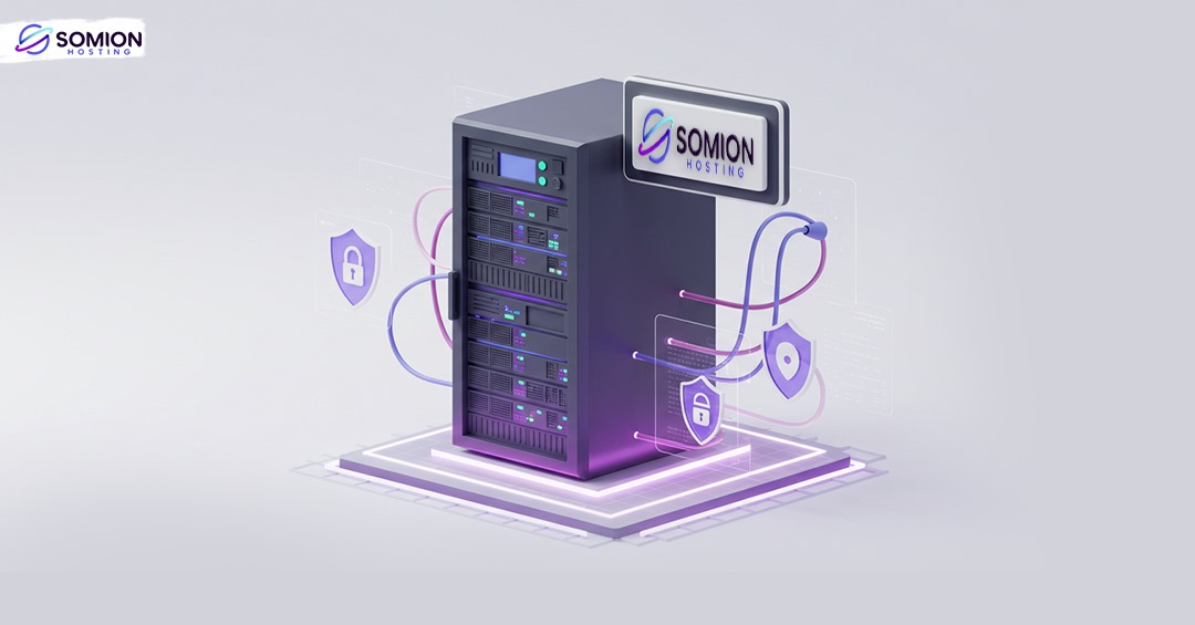 Pricing and Packages for Web Hosting with Somion Hosting