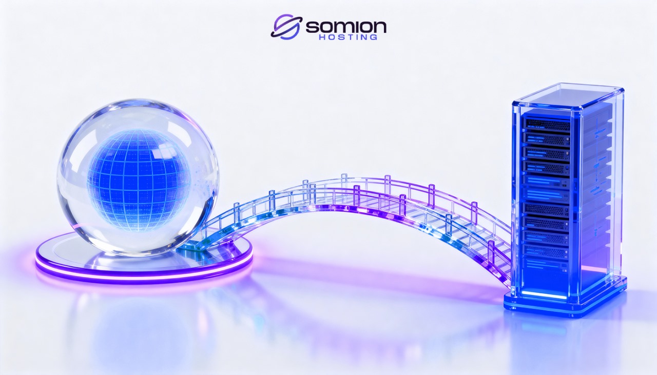 لماذا تعتبر استضافة مواقع الانترنت مهمة للأعمال الرقمية؟