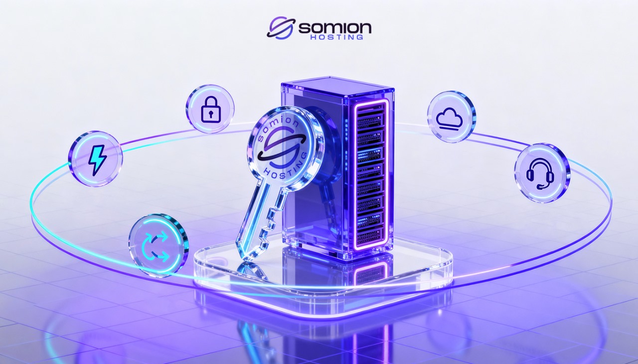 لماذا الأمان أهم من السعر عند اختيار ارخص شركة استضافة مواقع؟