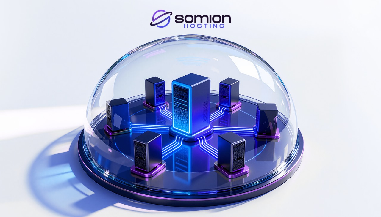 ما هي الميزات التقنية الأساسية التي تقدمها ارخص شركة استضافة موثوقة مثل سوميون هوستنج؟