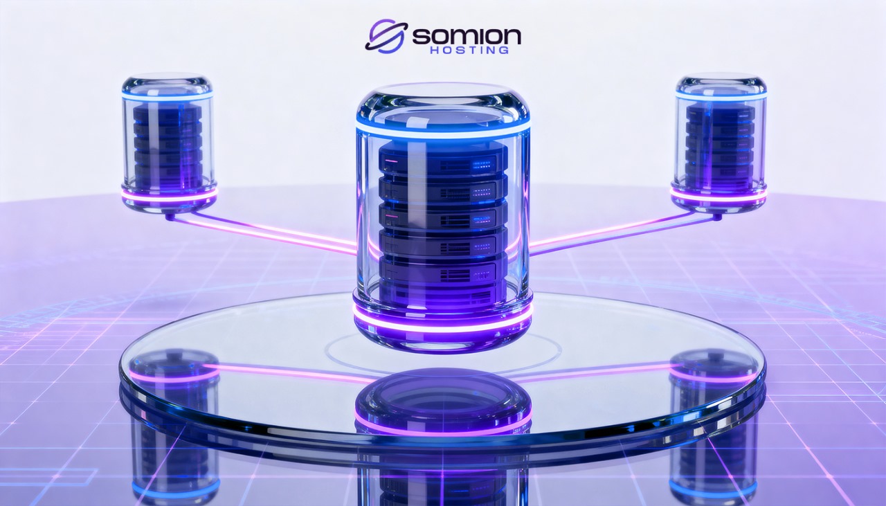 Why Do Companies Need Dedicated Hosting?