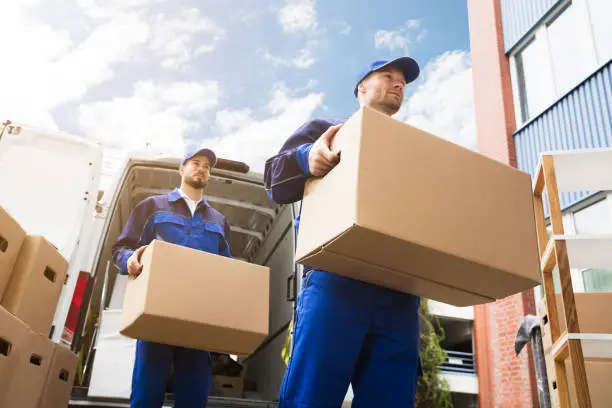 Pourquoi choisir une entreprise de déménagement professionnelle à Lugano ?