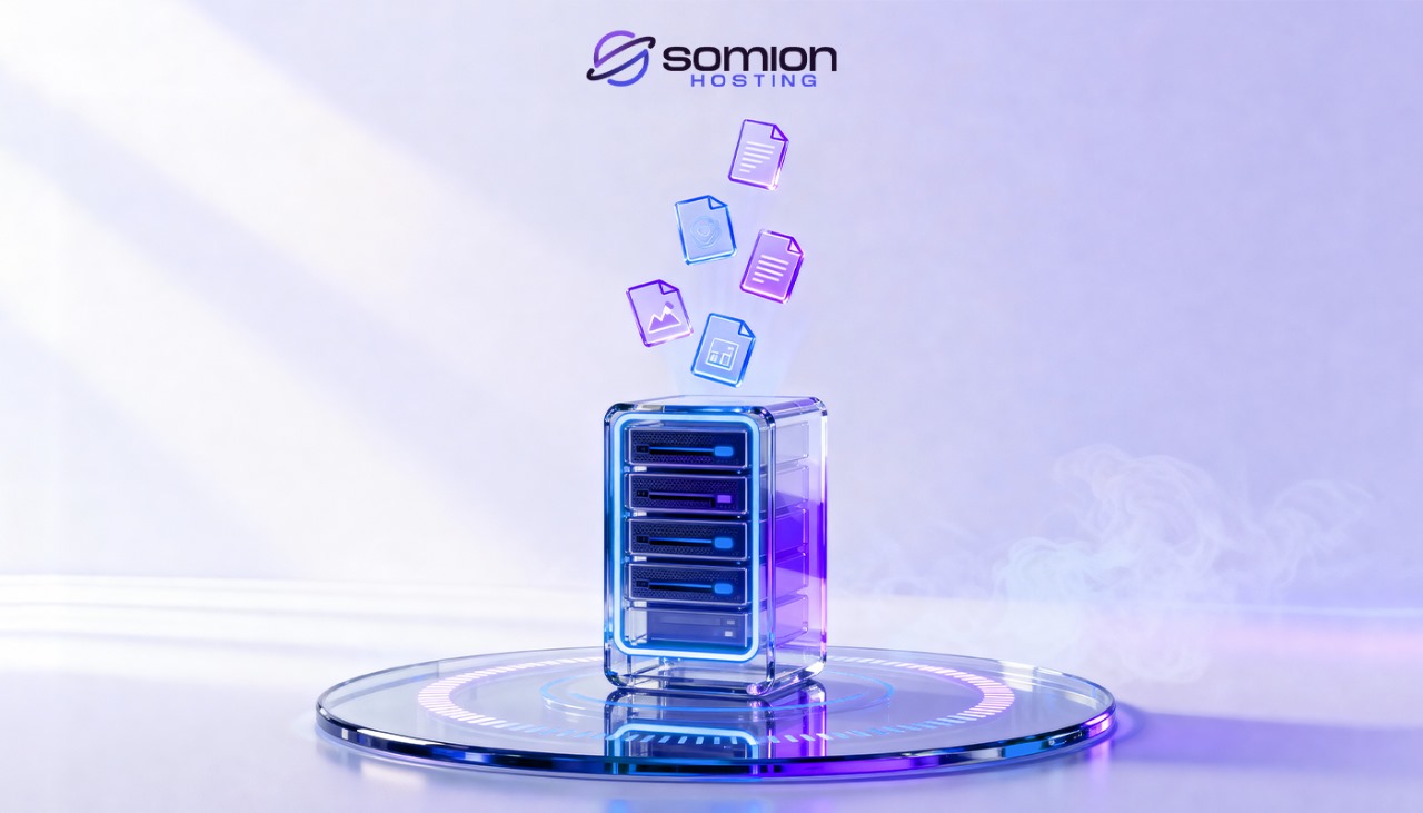 What Is the Importance of Corporate Website Hosting in Modern Business?