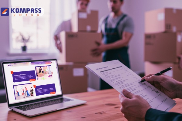 Why Choose Kompass for Your Move-out Cleaning in Switzerland?