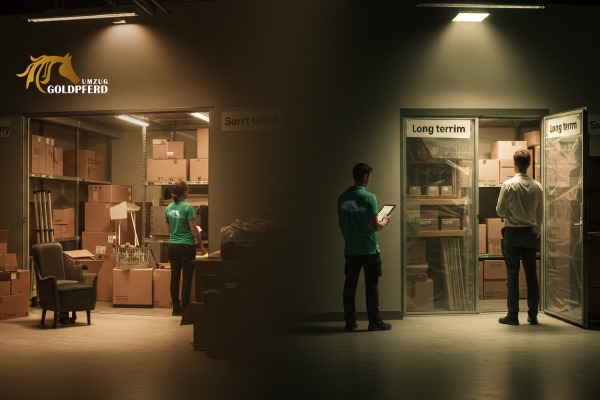 What Outstanding Advantages Does Exclusive Collaboration with goldpferdumzug, Your Reliable Moving Company Switzerland, Offer You?