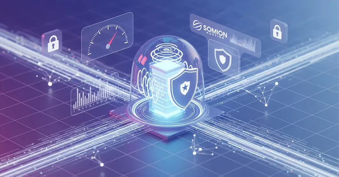 ما أهمية اختيار افضل شركات استضافة مواقع لنجاح مشروعك؟