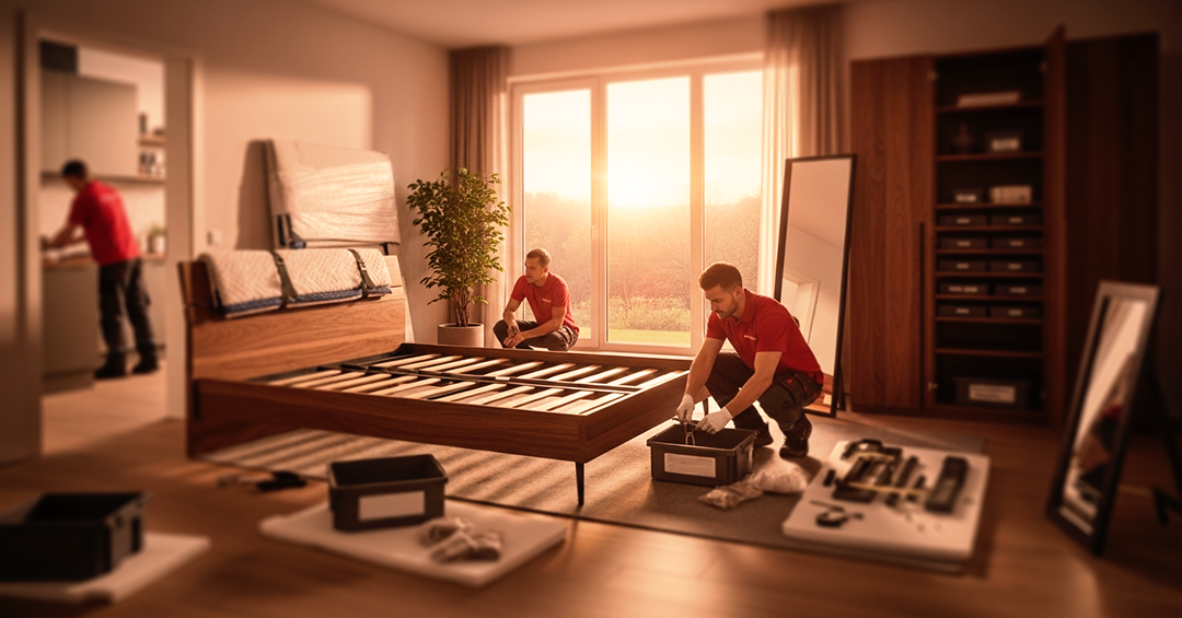 How to Get an Accurate and Transparent Quote from a Moving Company Switzerland?
