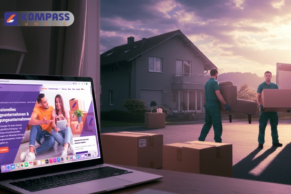 our Top Swiss Moving Company: Stress-Free Relocations