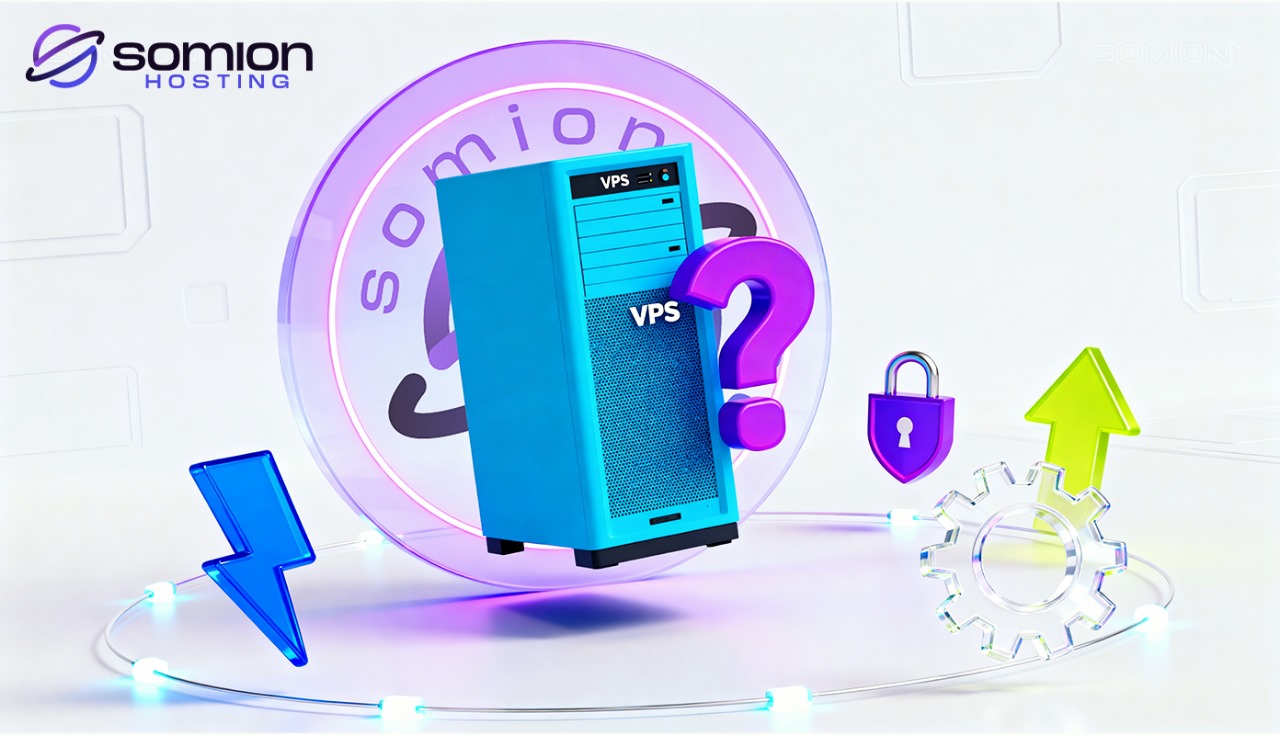 كيف تساعد الاستضافة المدفوعة على تطوير موقعك الرقمي؟