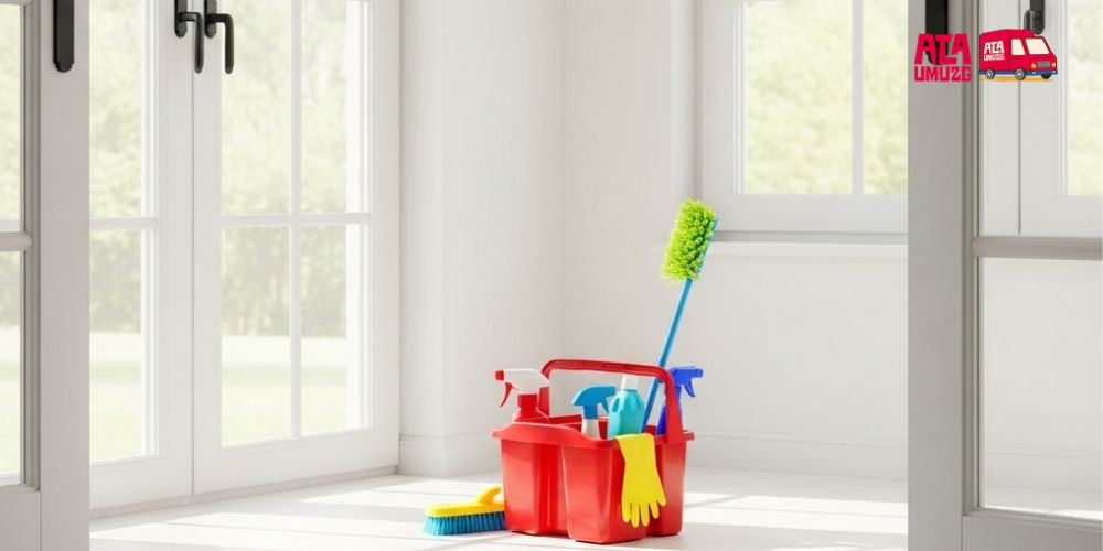 What Key Services Does an Excellent Moving Company Basel Offer?