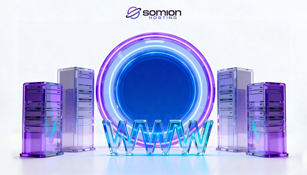 كيف يعمل VPS ولماذا يختلف عن الاستضافة المشتركة؟