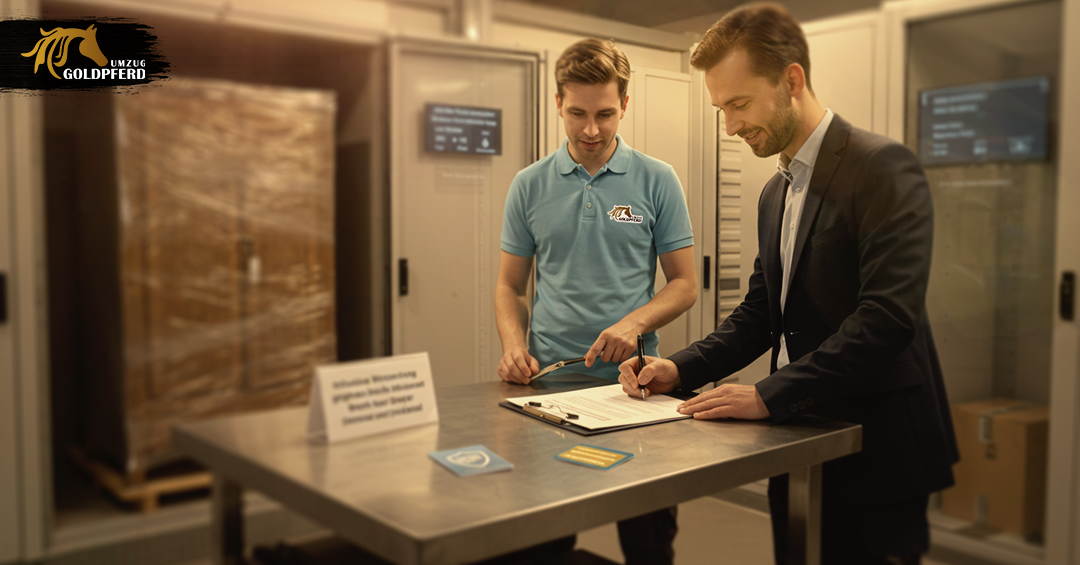 Why Is Our Company the Best Choice for Furniture Storage?